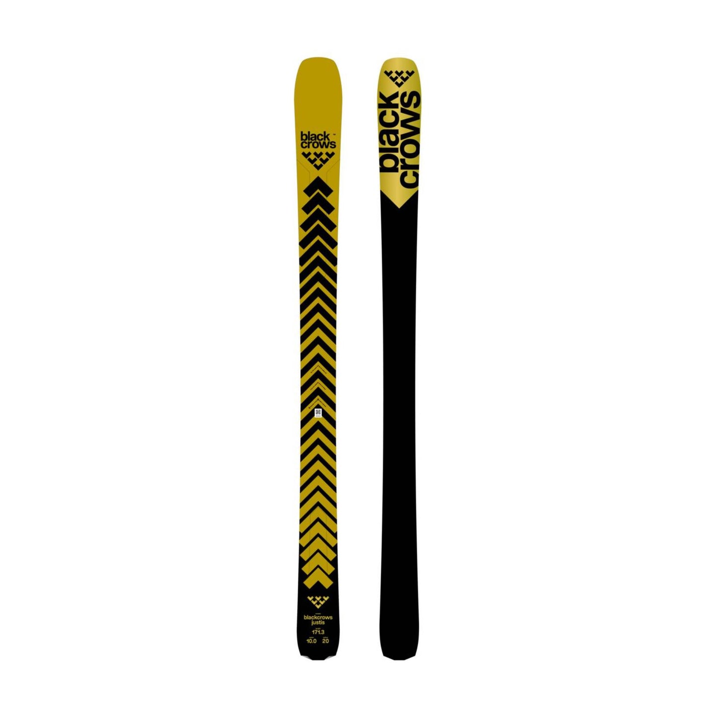 Black Crows Justis Ski 2026