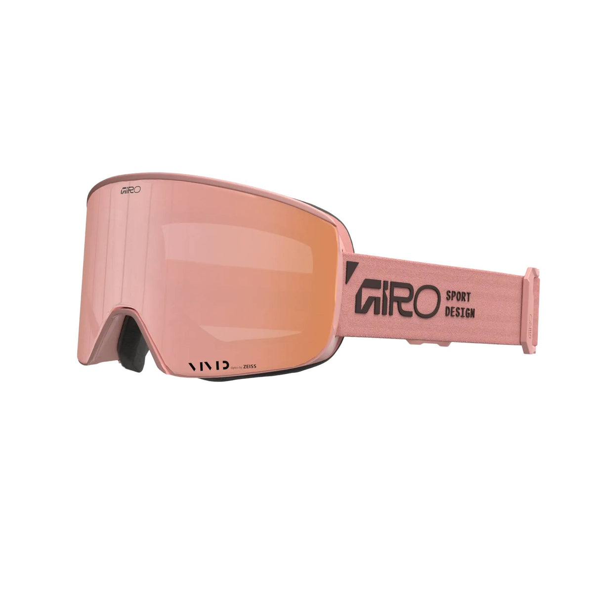 Giro Axis Goggles 2027