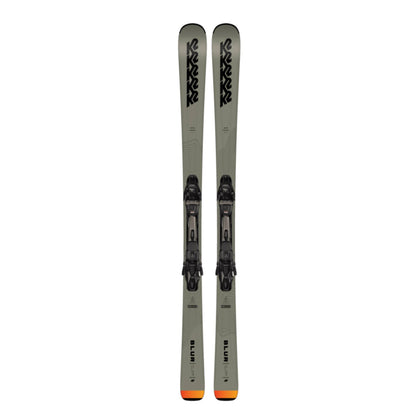 K2 Blur XT Ski + Marker MXC 12 TCX Light GW Binding 2026