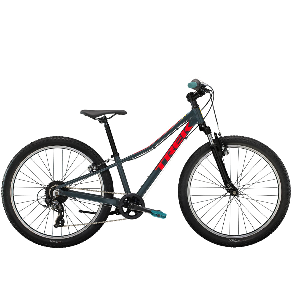 Trek Precaliber 24 8 Speed Suspension Bike