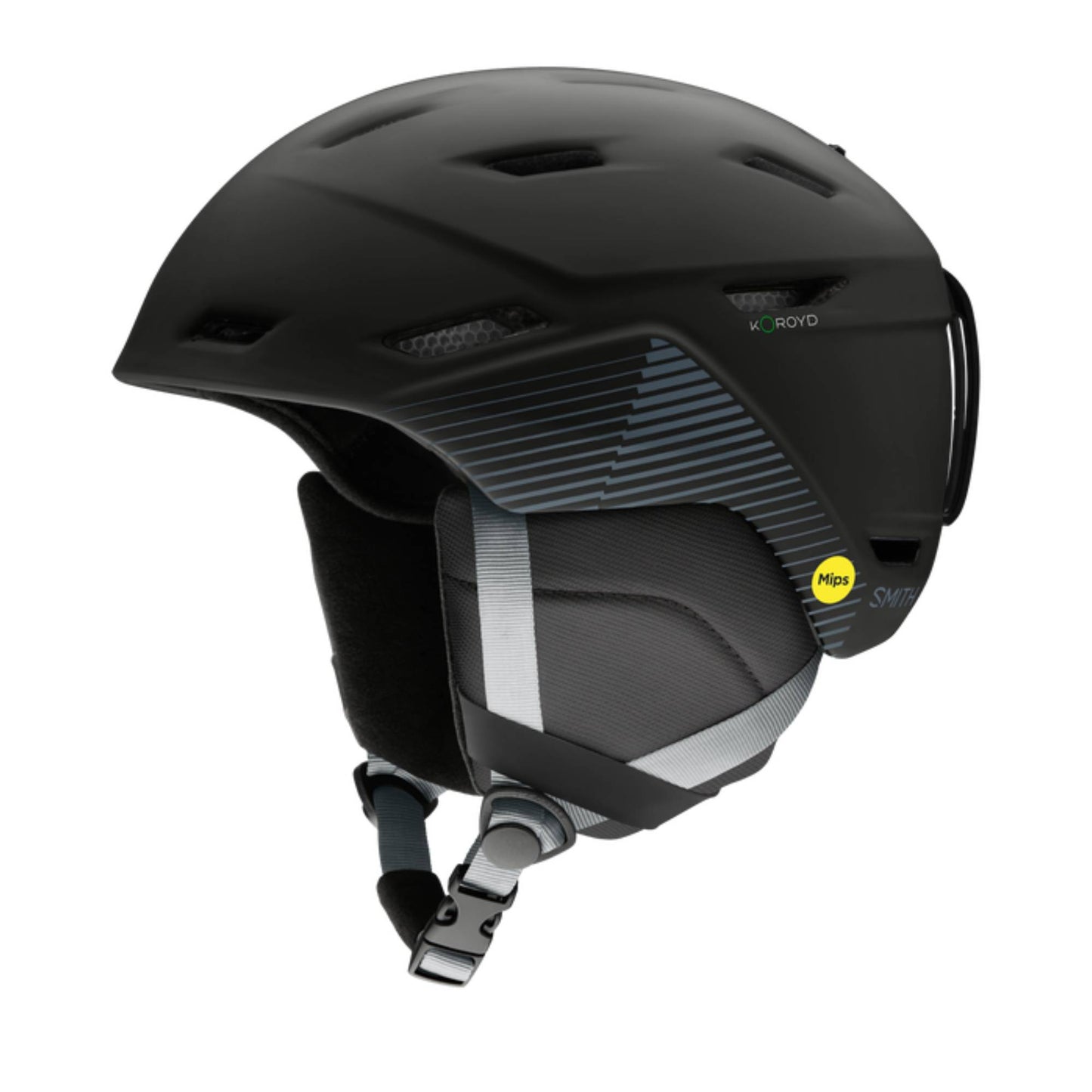 Smith Mission MIPS Helmet 2025