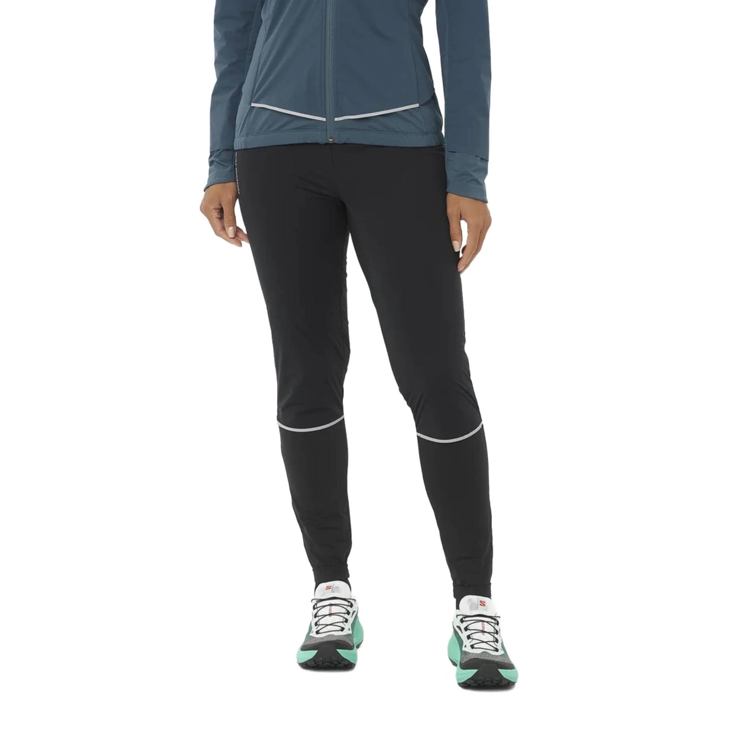 Salomon Light Shell Womens Pant