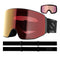 Salomon Sentry Prime Sigma Photo Goggles 2027