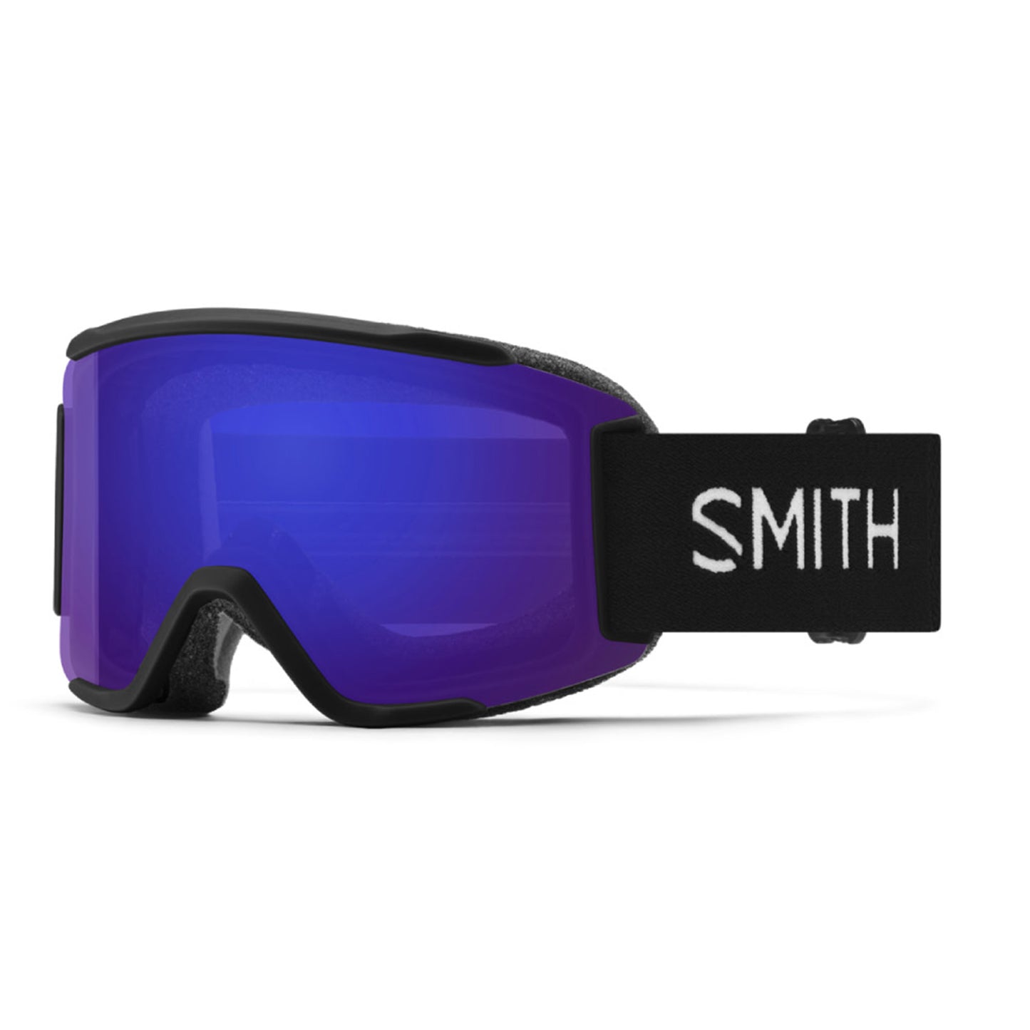 Smith Squad S Goggles 2025