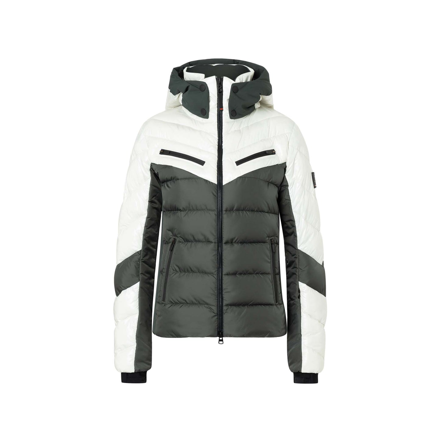 Bogner Fire & Ice Farina3-D Womens Jacket 2025