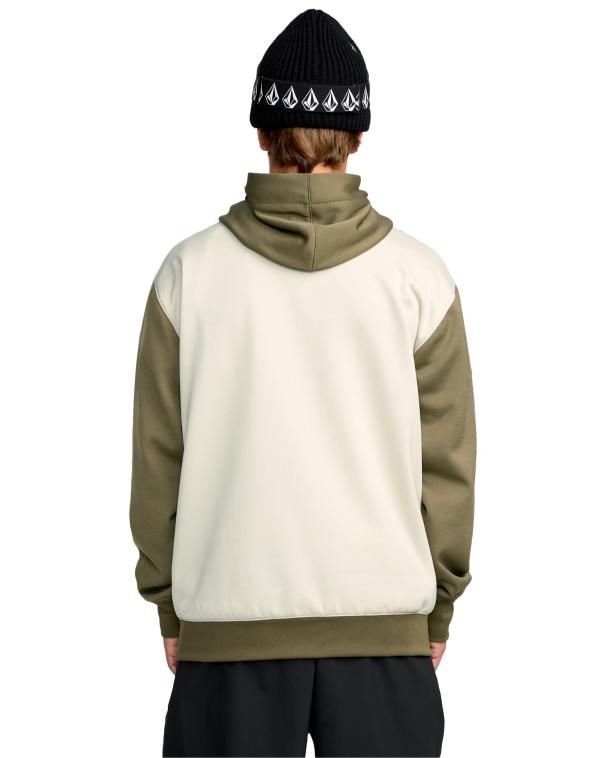 Volcom Hydro Mens Riding Hoodie 2026