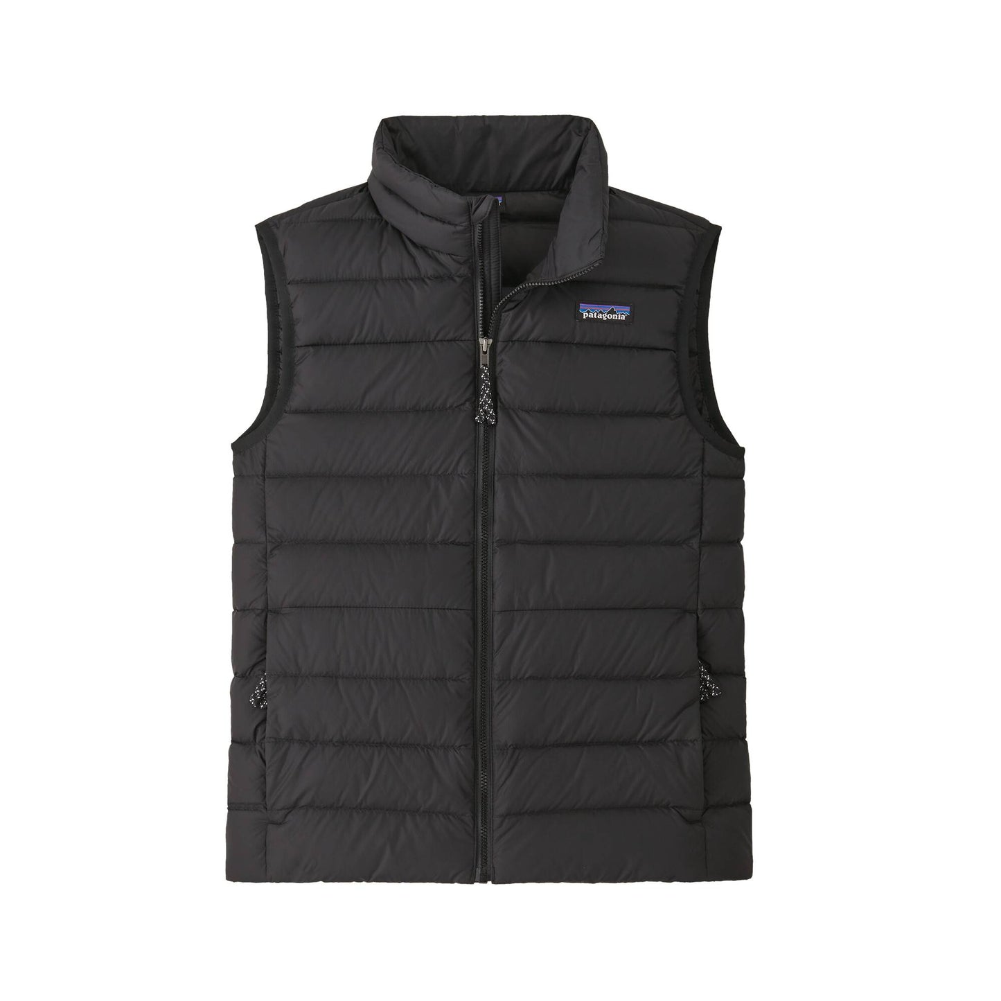 Patagonia Kids Down Sweater Vest 2026