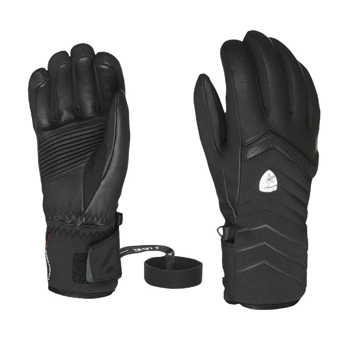 Level Bliss Luna Womens Glove
