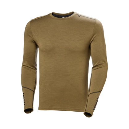 Helly Hansen Lifa Merino MW Mens Crew 2026