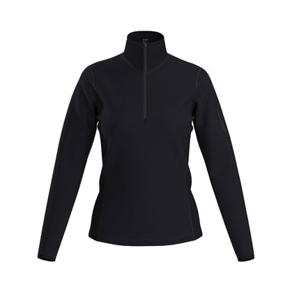 Arc'teryx Rho SV Womens Zip Neck 2027
