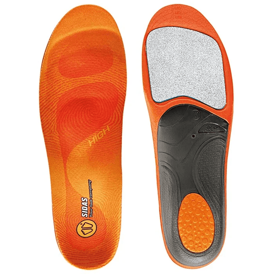 Sidas 3Feet Eco Warm Insole High XS