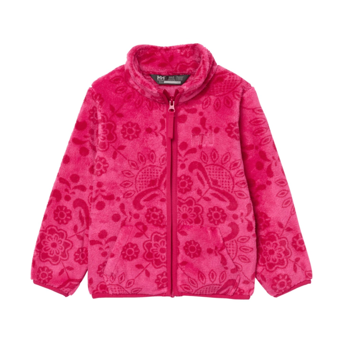 Helly Hansen Chill Kids Fleece Jacket 2027
