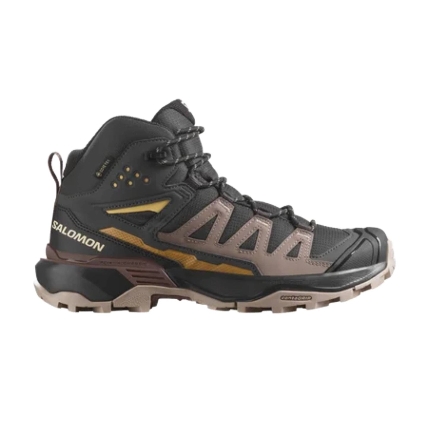 Salomon X Ultra 360 Mid Womens GTX Shoe 2026