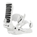 Union Force Team Snowboard Bindings 2027