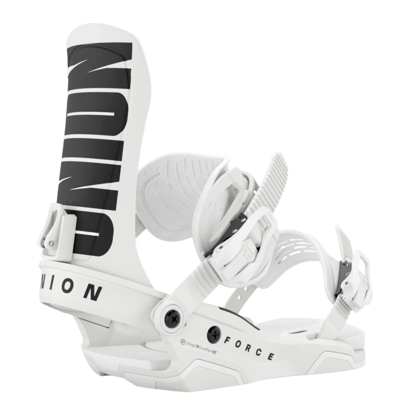 Union Force Team Snowboard Bindings 2027