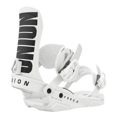 Union Force Team Snowboard Bindings 2027
