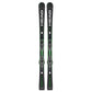 Head Supershape e-Magnum Ski + Protector PR 13 GW Binding 2026