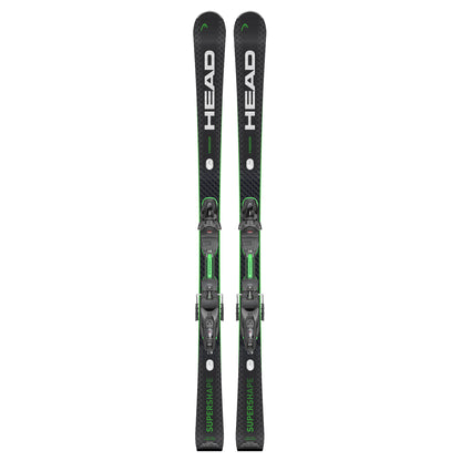 Head Supershape e-Magnum Ski + Protector PR 13 GW Binding 2026