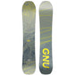 Gnu Frosting Womens Snowboard 2025