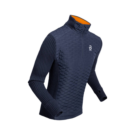 Daehlie Comfy 2.0 Mens Half Zip