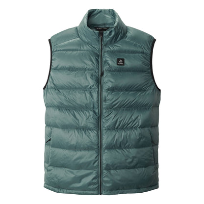 Jones Re-Up Mens Down Vest 2026