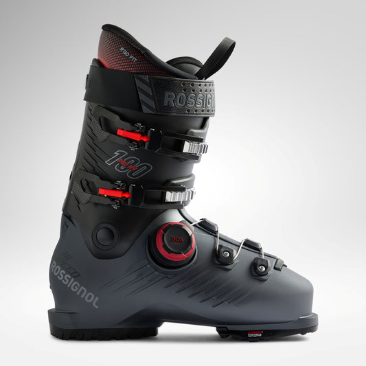 Rossignol Hi-Speed Pro 100  MV BOA GW Mens Ski Boot 2027