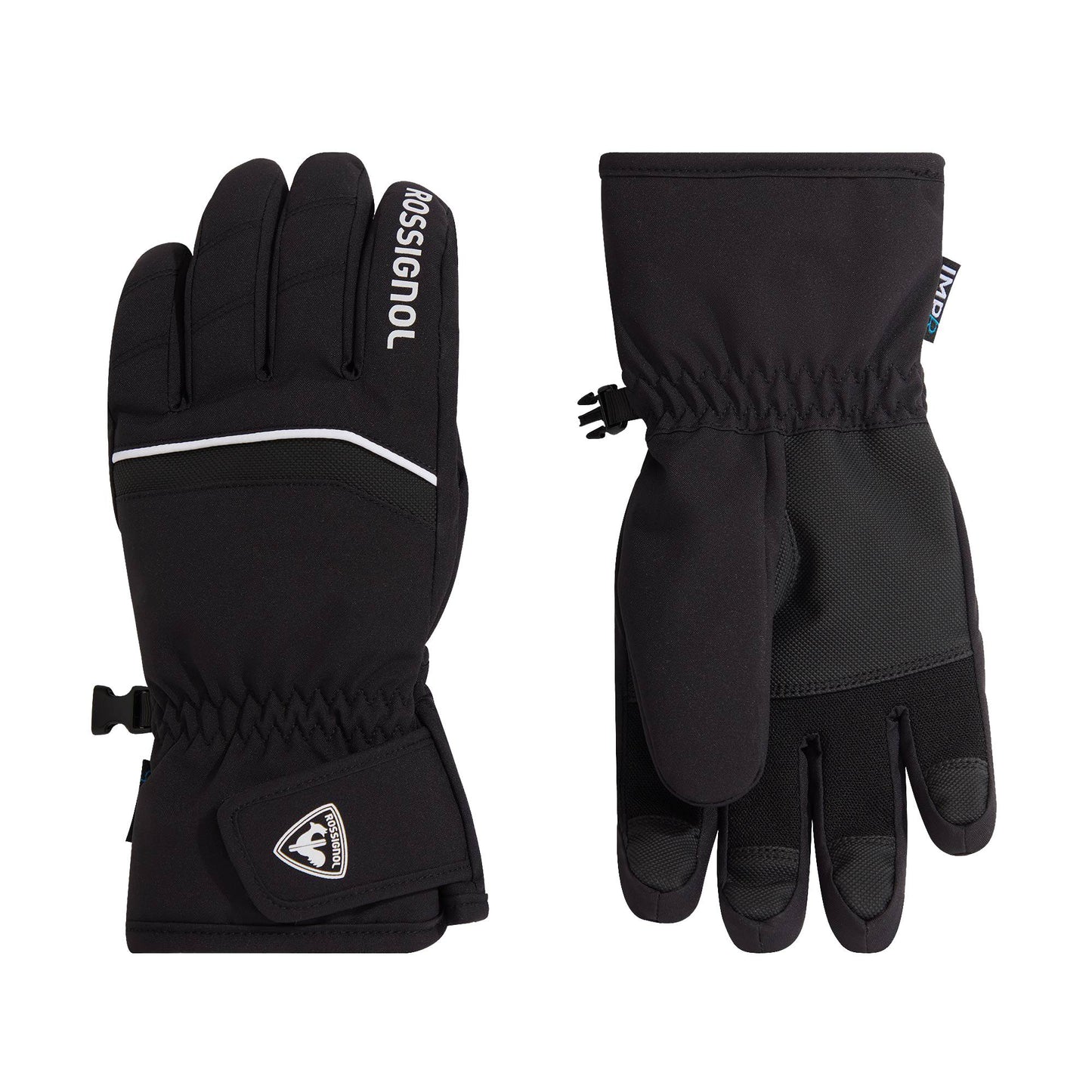 Rossignol Roc IMPR Junior Tech Glove