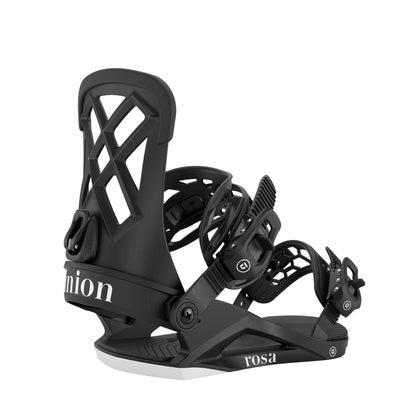 Union Rosa Womens Snowboard Bindings 2026
