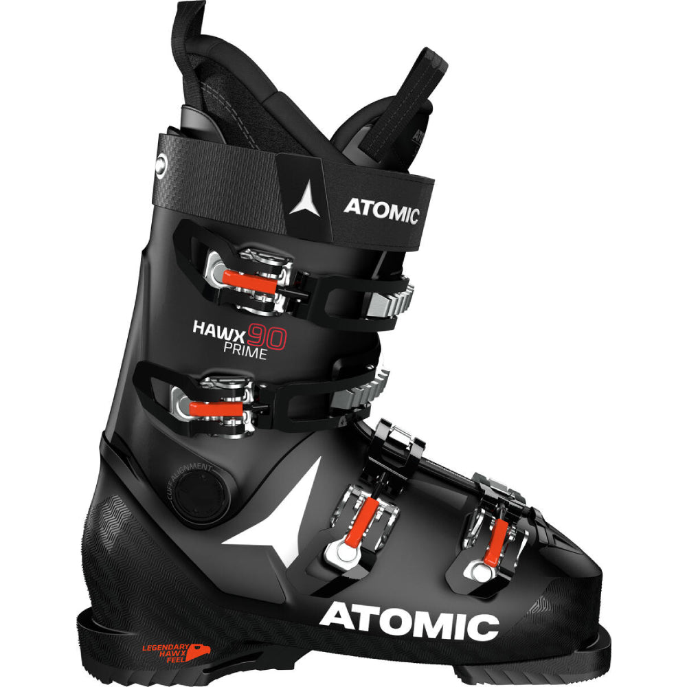 Atomic Hawx Prime 90 Mens Ski Boot 2022