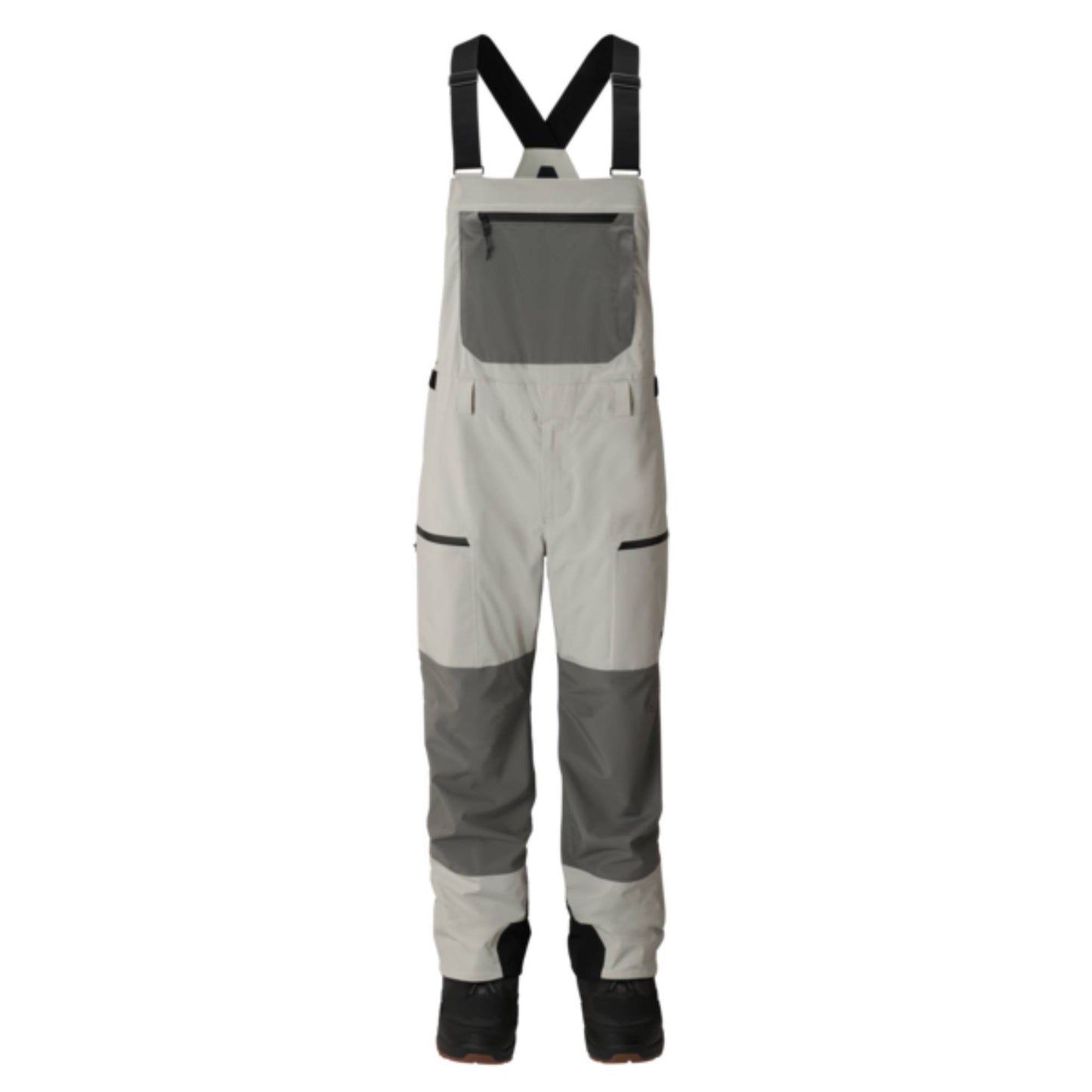 Jones MTN Surf Mens Bib Pants 2025