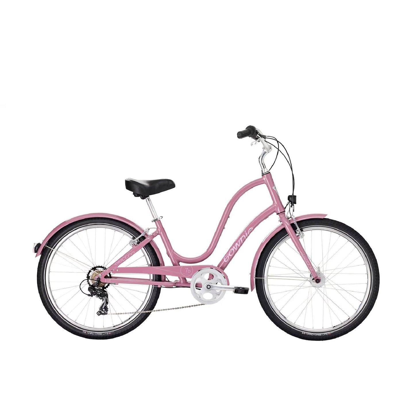 Electra Townie 7D EQ Step Thru Bike
