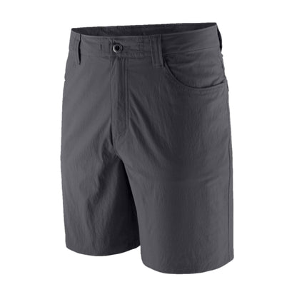 Patagonia Quandary Mens 8" Shorts 2026