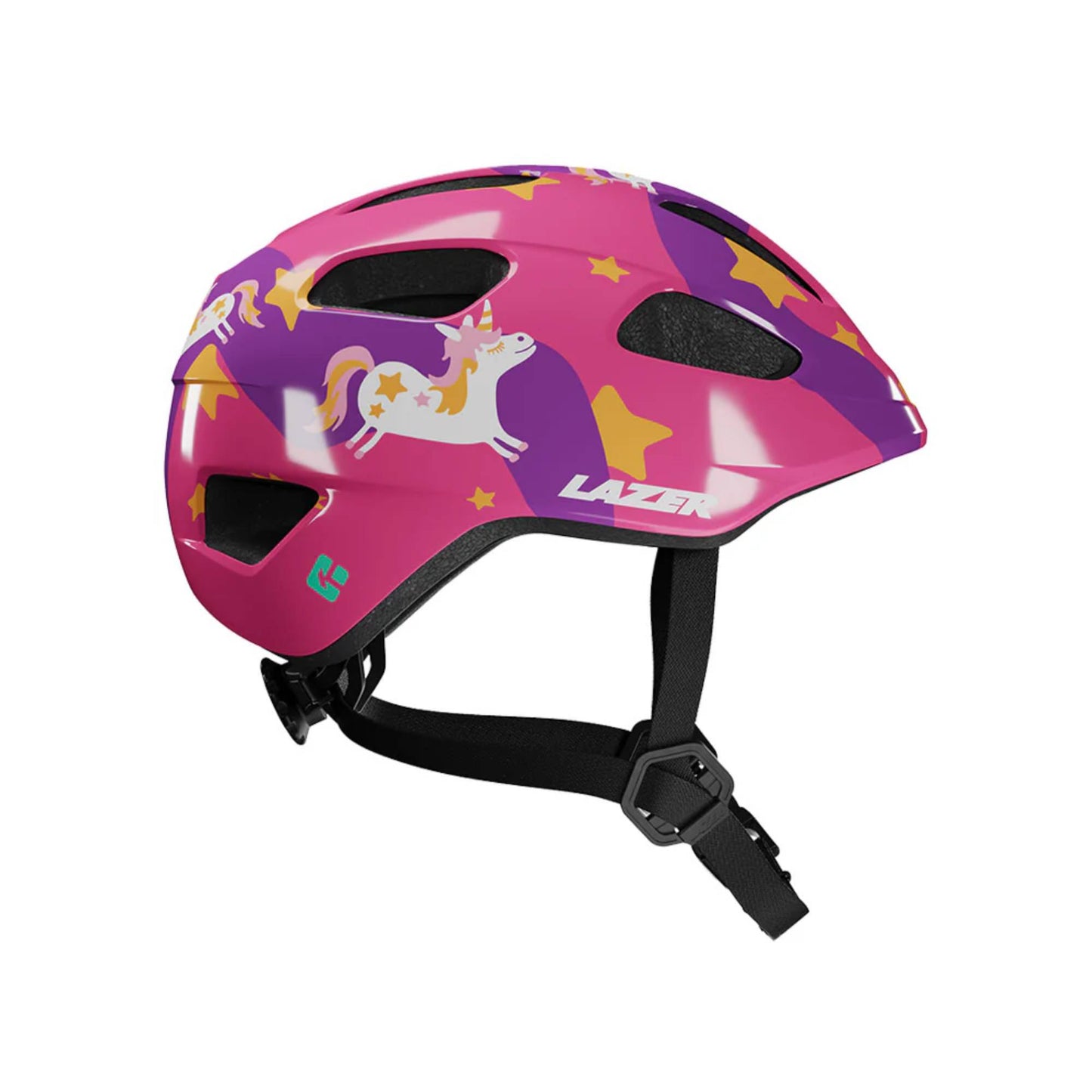Lazer Pnut Kineticore 2.0 Junior Bike Helmet