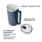 YETI Rambler 64oz Pitcher
