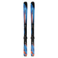 Salomon Stance 84 Ski + MI 12 GW Binding 2027