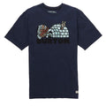 Burton Cupajo Mens Short Sleeve Tshirt 2019