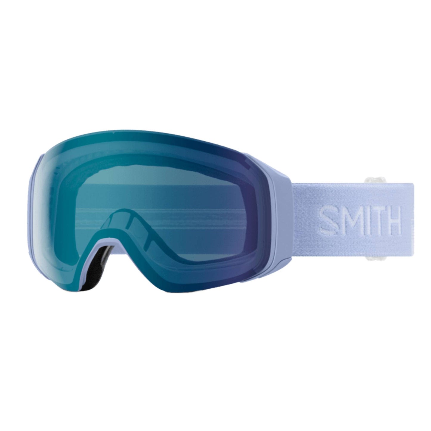 Smith 4D MAG S Goggles 2027