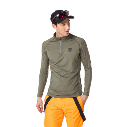 Rossignol Classique Mens Half Zip 2024