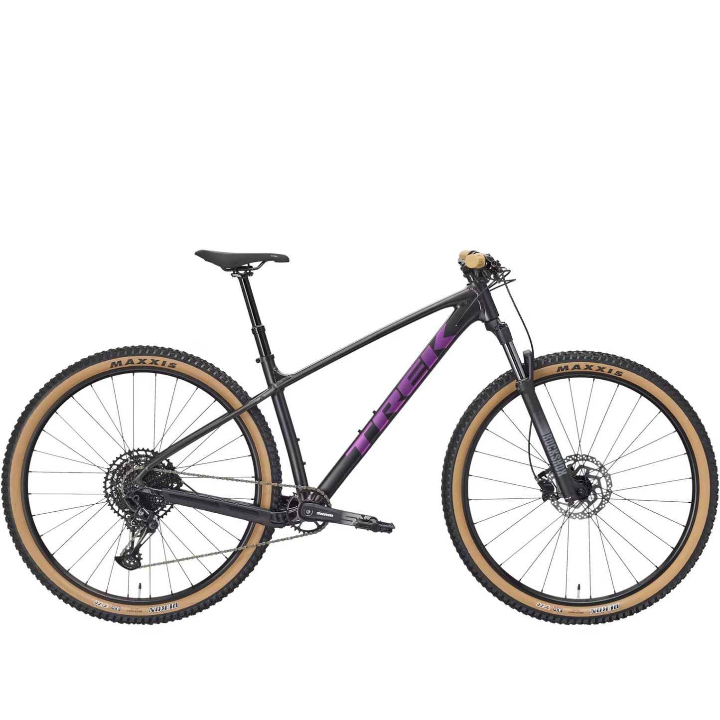 Trek Marlin 7 Gen 3 Bike