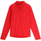 Spyder Gridweb Mens Fleece Half Zip 2026