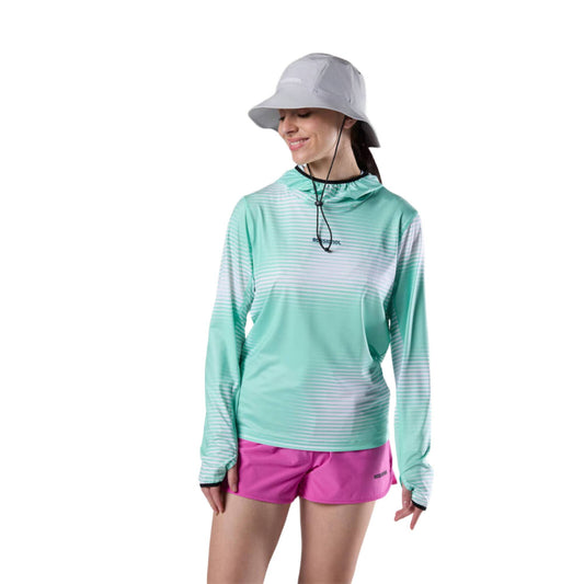 Rossignol Westweg Womens Sun Hoodie 2026