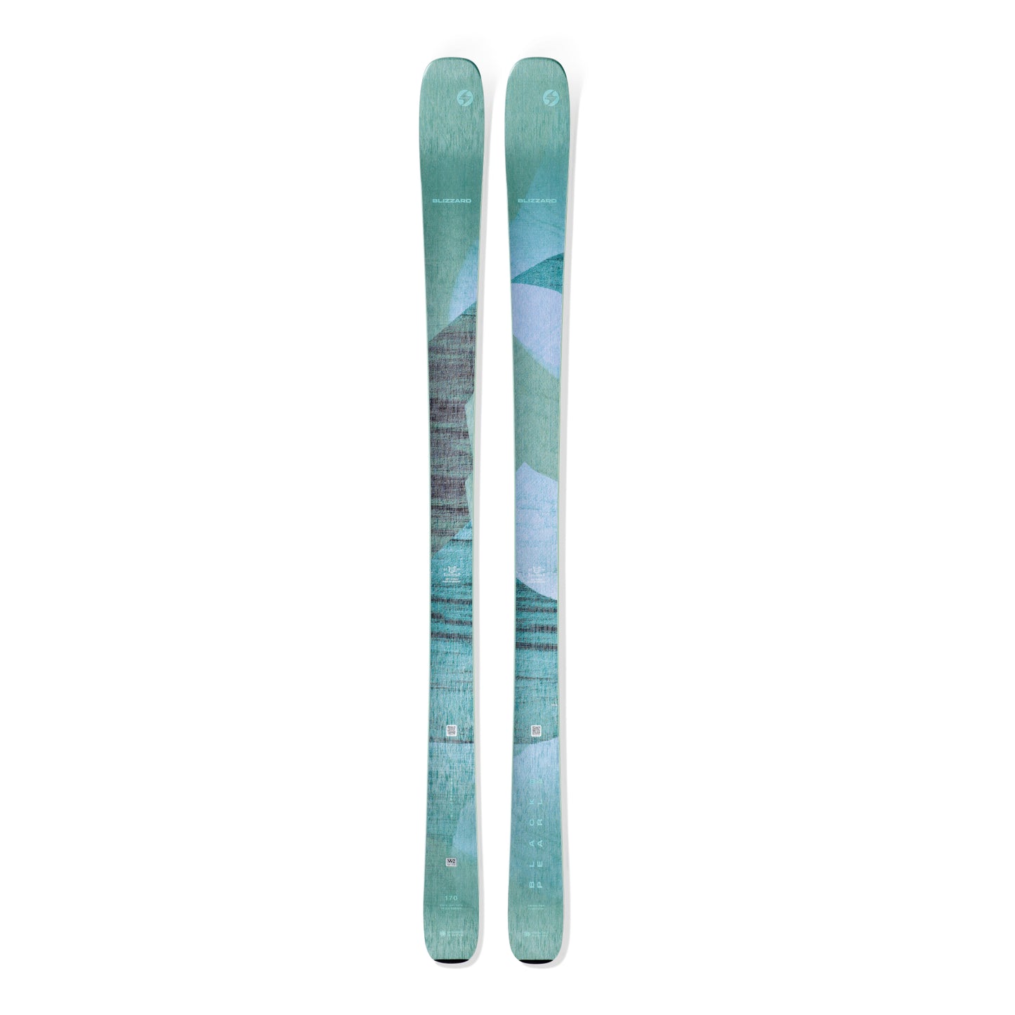 Blizzard Black Pearl 84 Womens Ski 2026