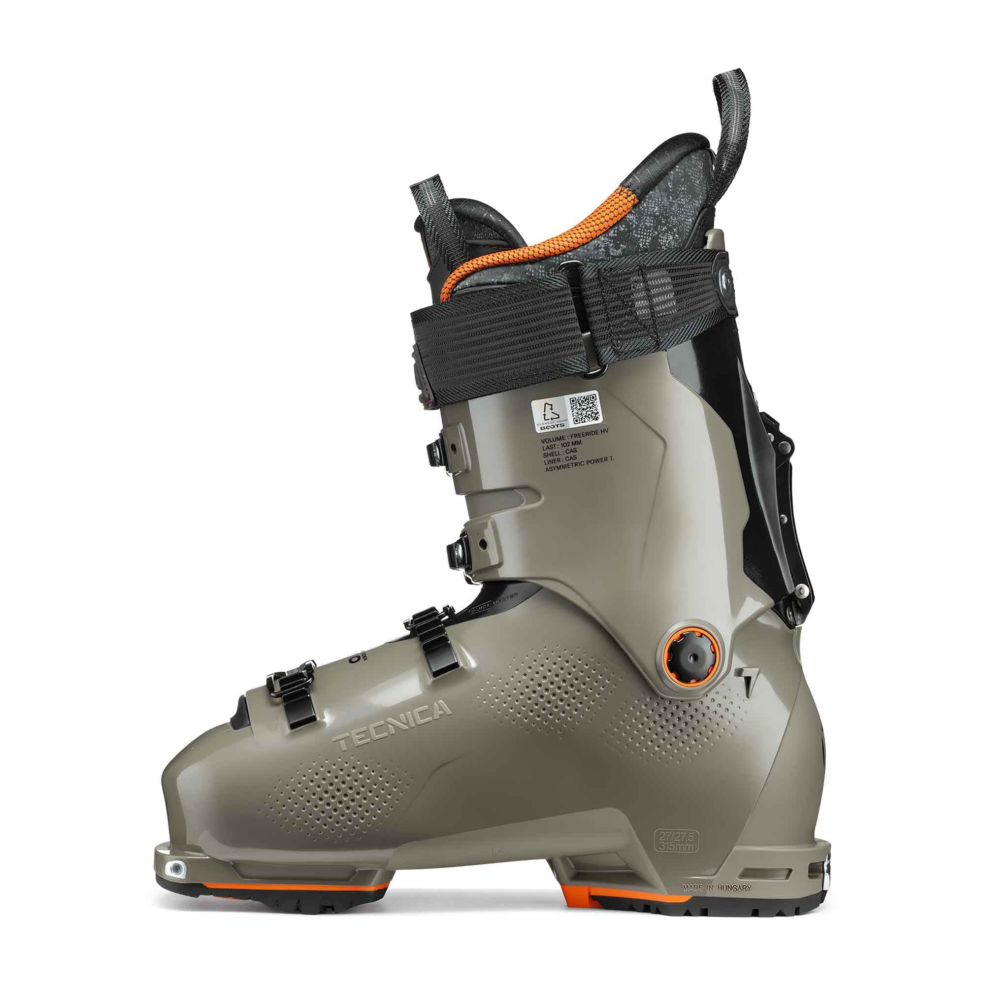Tecnica Cochise HV 110 DYN GW Mens Ski Boot 2025 – The Last Lift