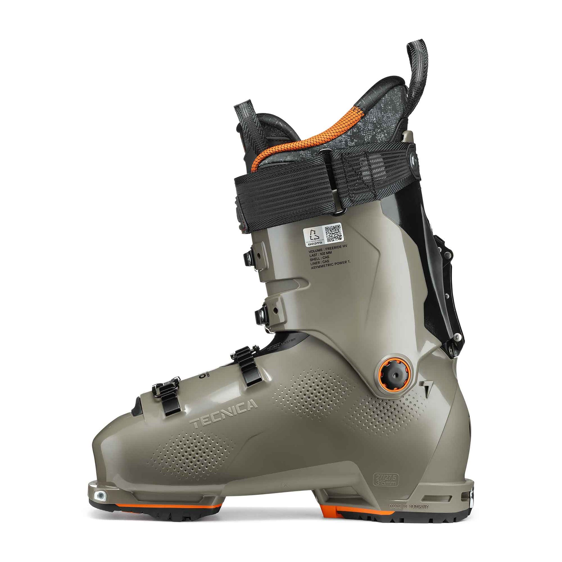 Tecnica Cochise HV 110 DYN GW Mens Ski Boot 2025 – The Last Lift