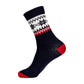 Dale of Norway Myking Adult Crew Sock