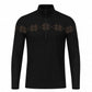 Newland Everest Mens Half Zip Sweater 2027
