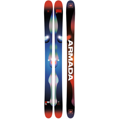 Armada ARW 106 UL Womens Ski 2024