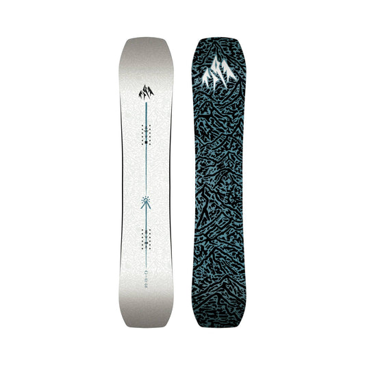 Jones Aviator 2.0 Snowboard 2027