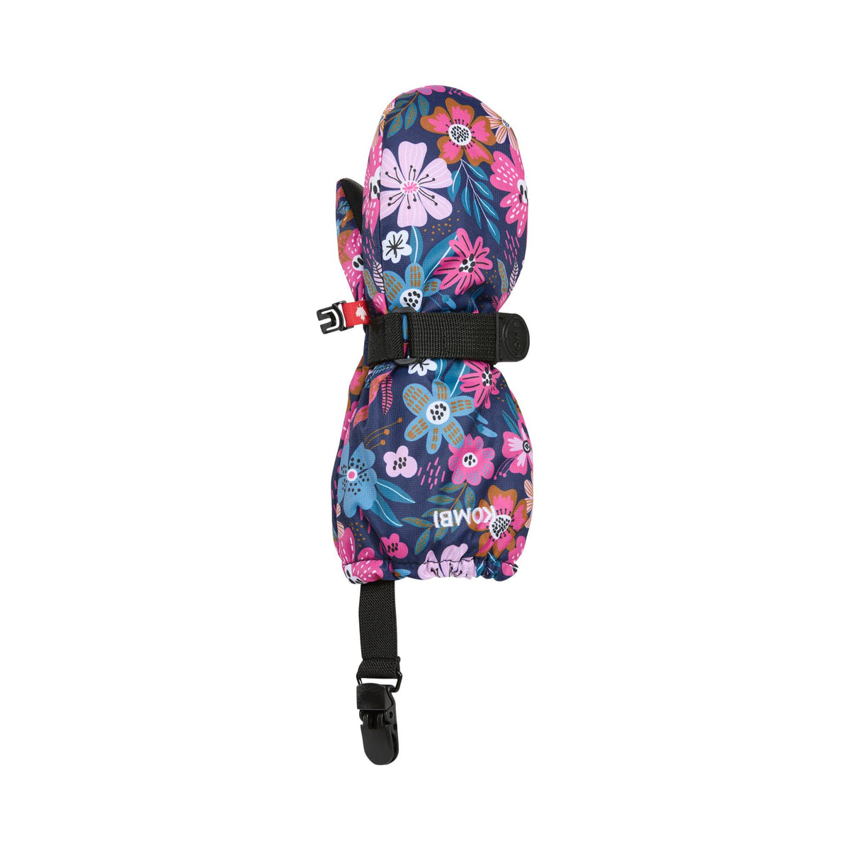 Kombi The Crazy Cariboo Preschool Mitt