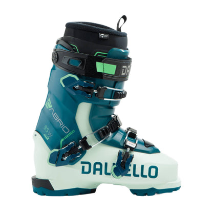 Dalbello Cabrio MV 95 3D Wrap GW Womens Ski Boot 2026